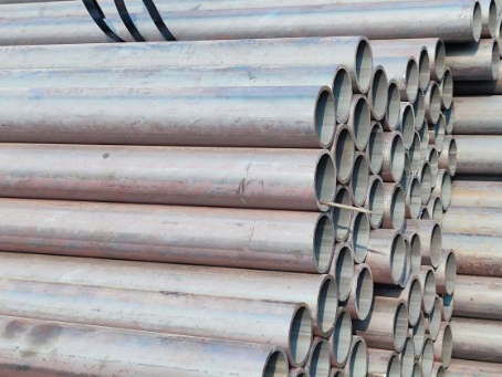 什玲镇20#无缝钢管