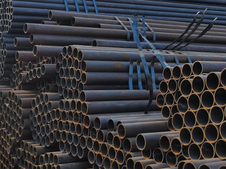 什玲镇16Mn无缝钢管