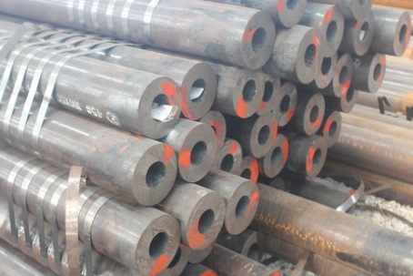 什玲镇27simn无缝钢管