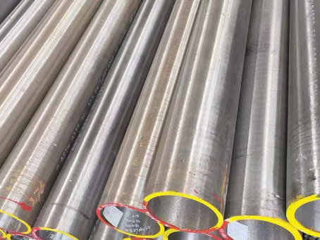 什玲镇P91无缝钢管