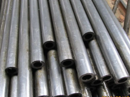 什玲镇16Mn精密钢管