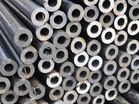 什玲镇45#精密钢管