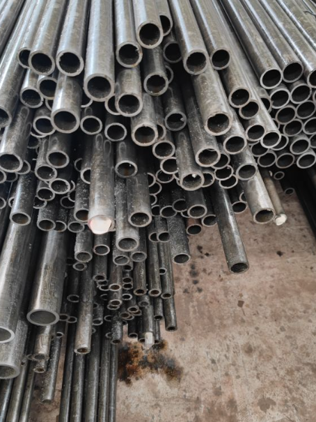 什玲镇35crmo精密钢管