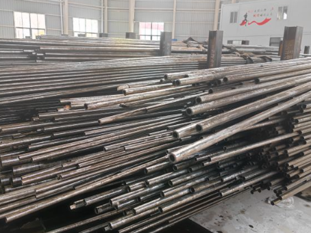 什玲镇20cr精密钢管