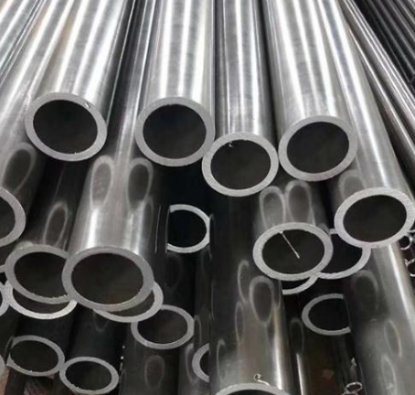 什玲镇20crmnti精密钢管