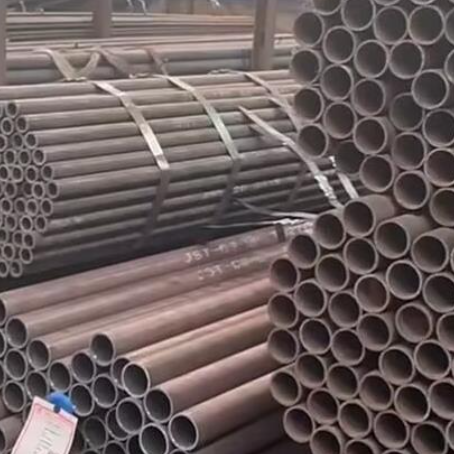 什玲镇12Cr1MoVG合金管