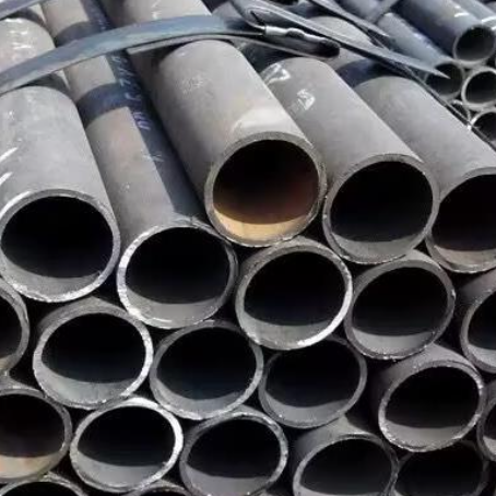 什玲镇15CrMoG合金管