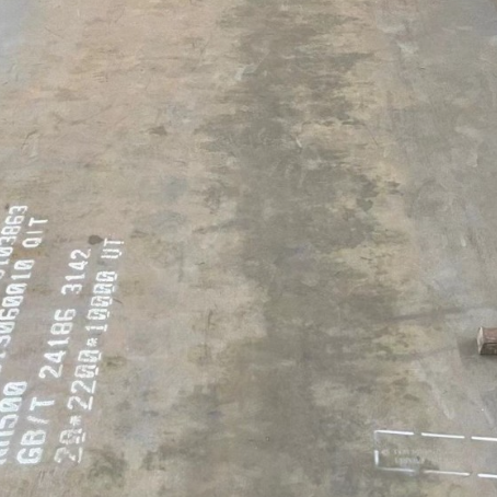 什玲镇NM500 耐磨板