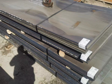什玲镇60Si2Mn弹簧钢板