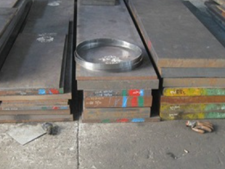 什玲镇18NiCrMo5模具钢