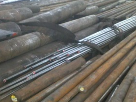 什玲镇40CrMnMo7模具钢