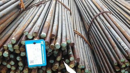 什玲镇SKD-11模具钢