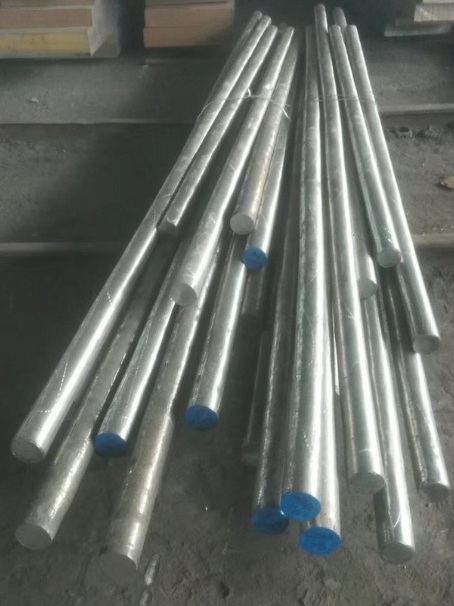 什玲镇P20模具钢