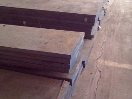 什玲镇3Cr17Mo模具钢