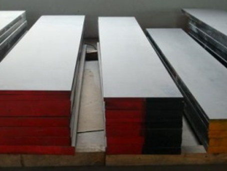 什玲镇Cr12MoV模具钢