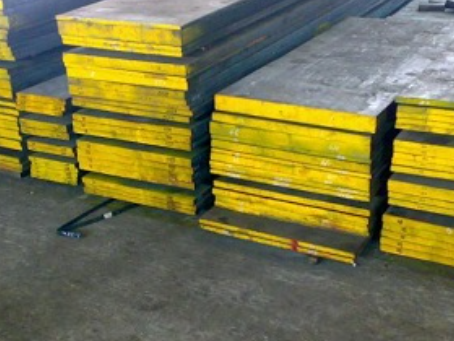 什玲镇Cr12Mo1V1模具钢