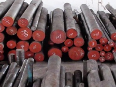 什玲镇CrWMn模具钢