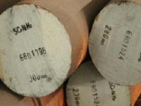 什玲镇5CrMnMo模具钢