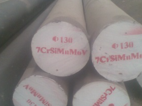 什玲镇7CrSiMnMoV工具钢