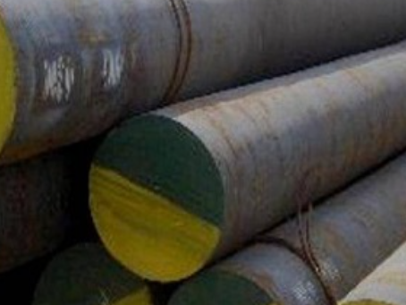 什玲镇6CrMnSi2Mo1V工具钢