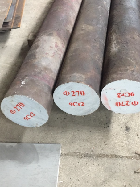 什玲镇9Cr2工具钢