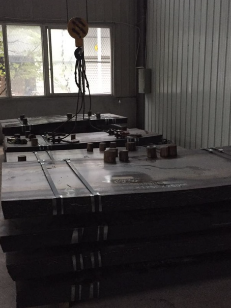 什玲镇60SiCrV7弹簧钢板