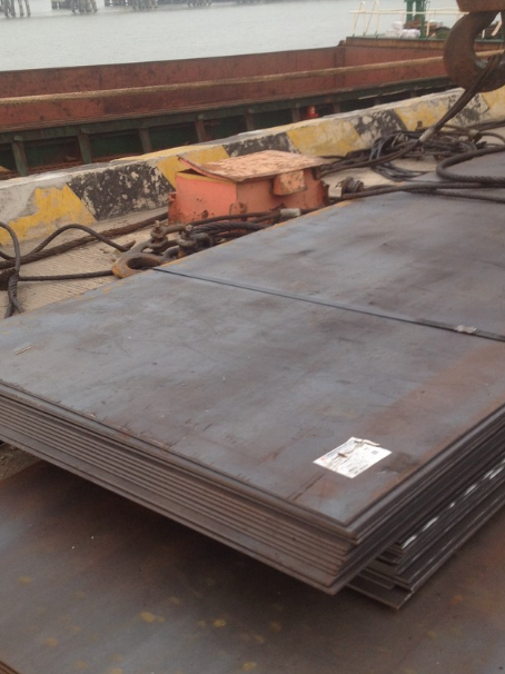 什玲镇65Mn弹簧钢板