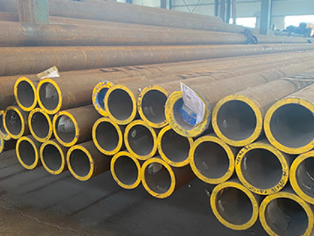 什玲镇P11合金钢管