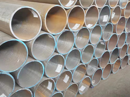 什玲镇20G合金管