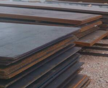 什玲镇40CrMo合金钢板