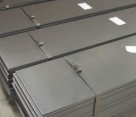 什玲镇Q420C高强钢板