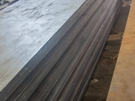 什玲镇12cr1mov合金钢板