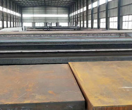 什玲镇20Cr合金钢板