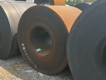 什玲镇Q355NHB耐候板